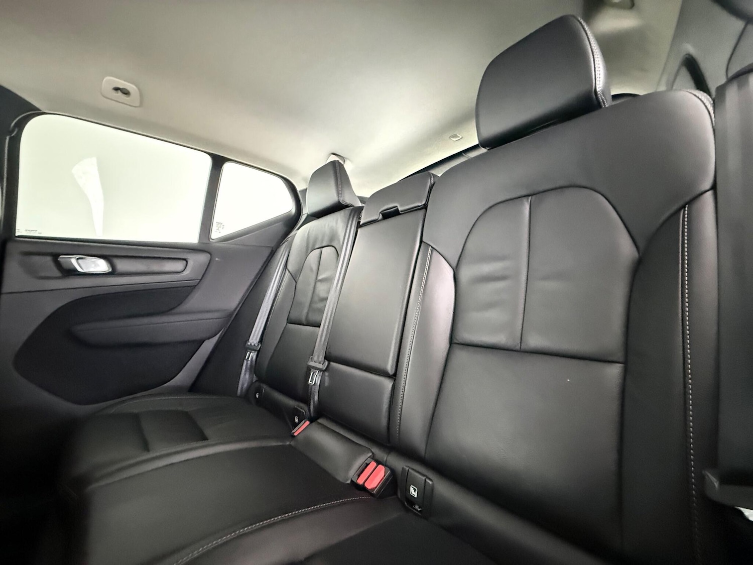 Used Volvo XC40 2021 for sale - 77246199: Photo 13