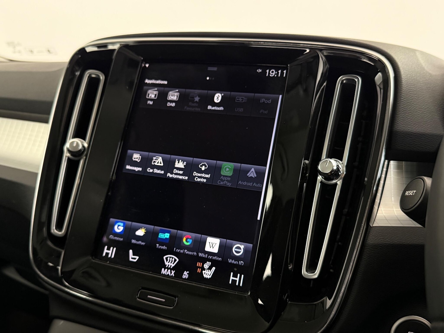 Used Volvo XC40 2021 for sale - 77246199: Photo 30