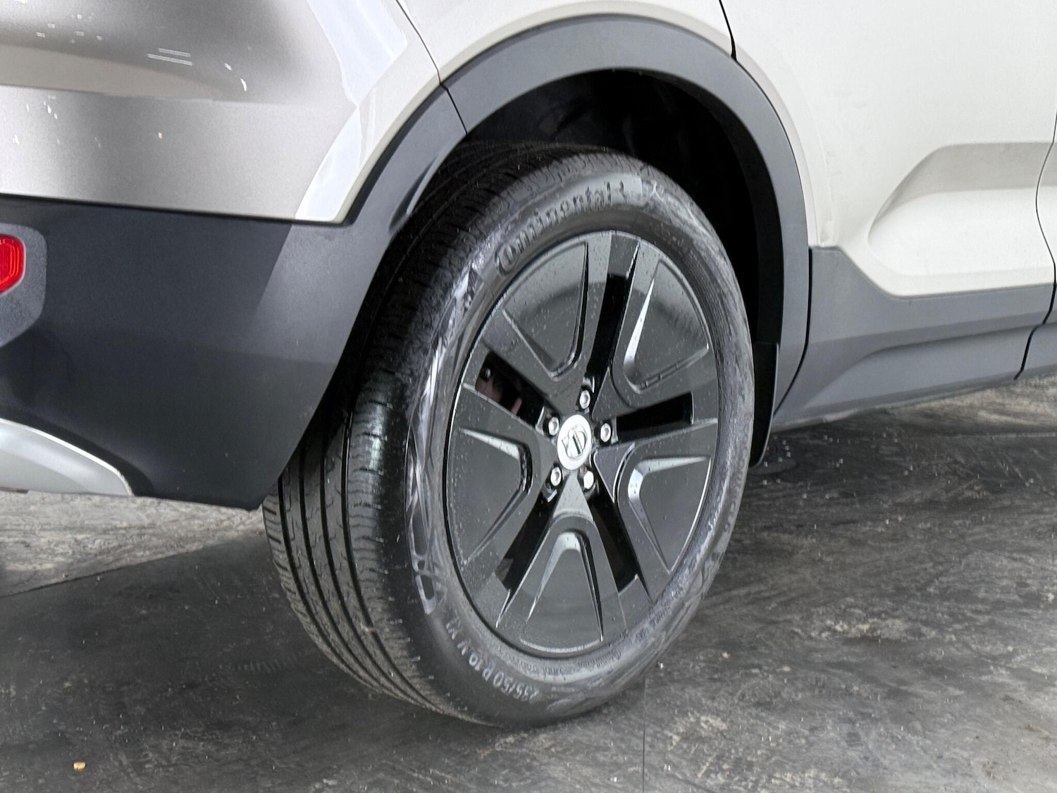 Used Volvo XC40 2021 for sale - 77246199: Photo 8