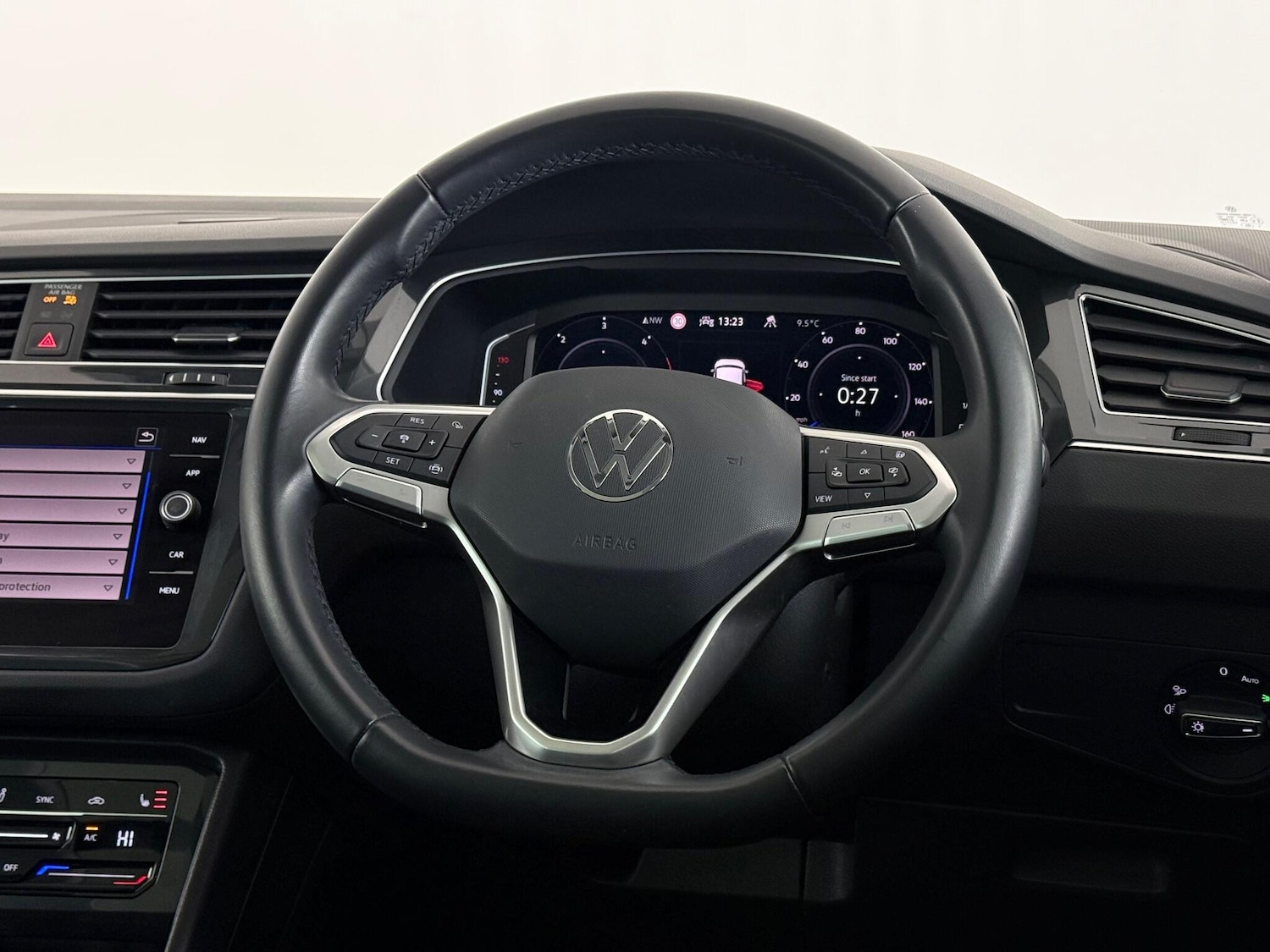 Used Volkswagen Tiguan 2021 for sale - 77217523: Photo 11