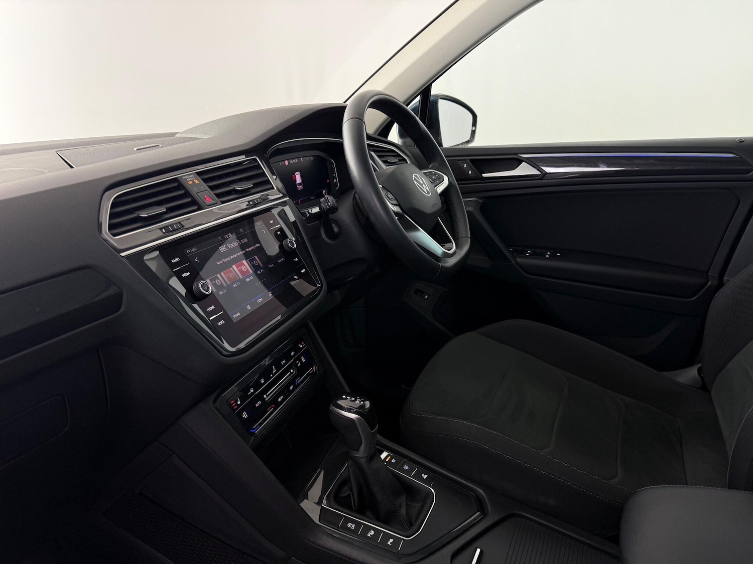 Used Volkswagen Tiguan 2021 for sale - 77217523: Photo 13