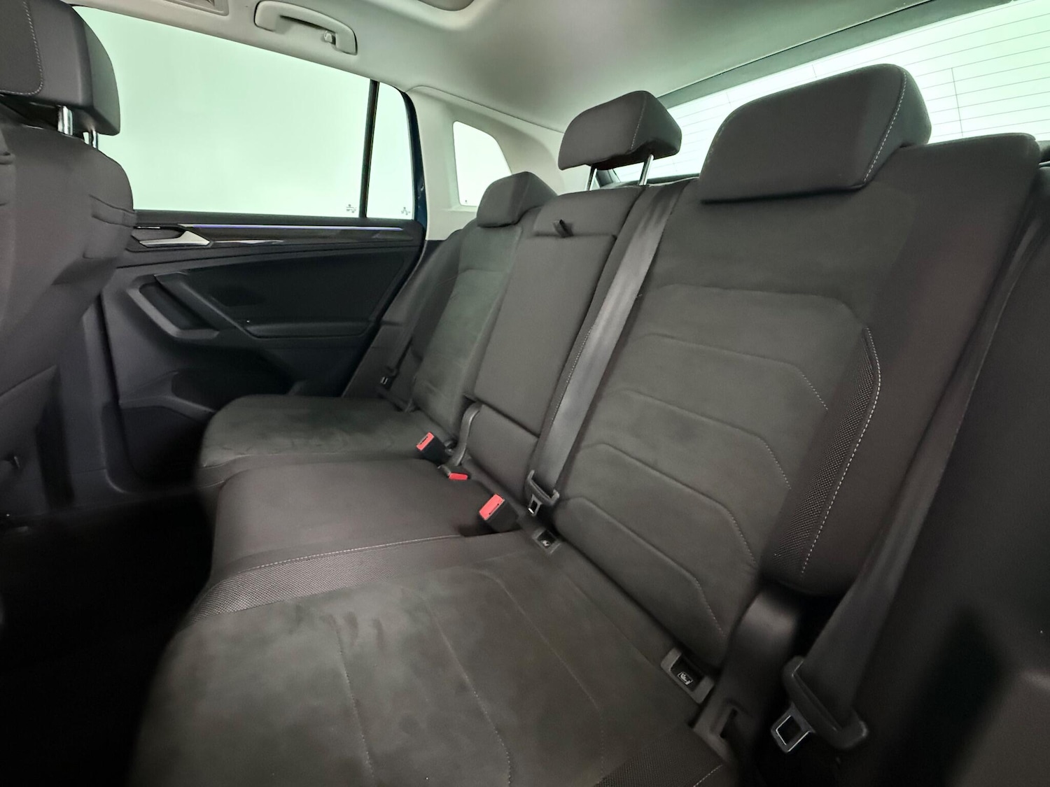 Used Volkswagen Tiguan 2021 for sale - 77217523: Photo 15