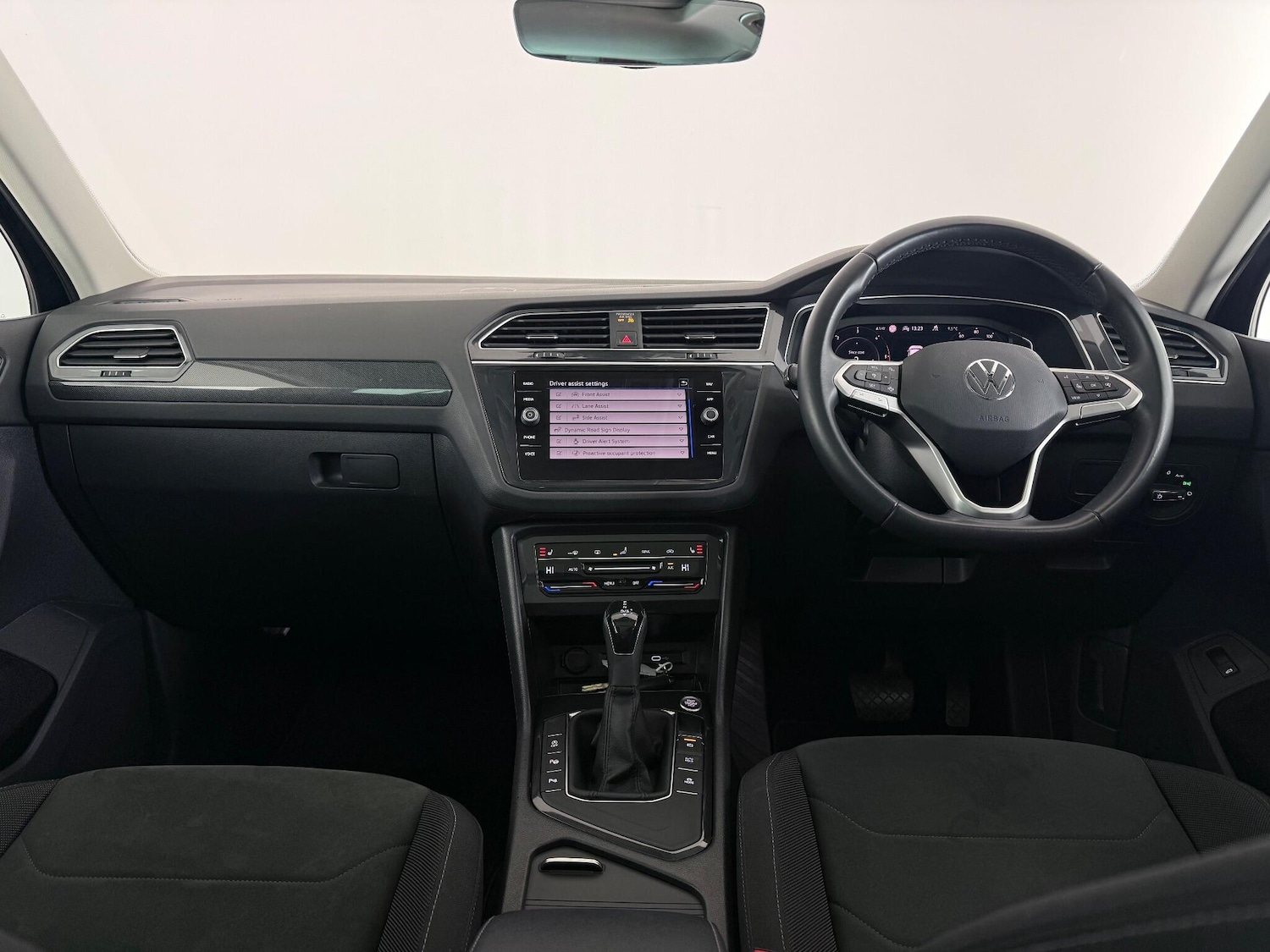 Used Volkswagen Tiguan 2021 for sale - 77217523: Photo 17