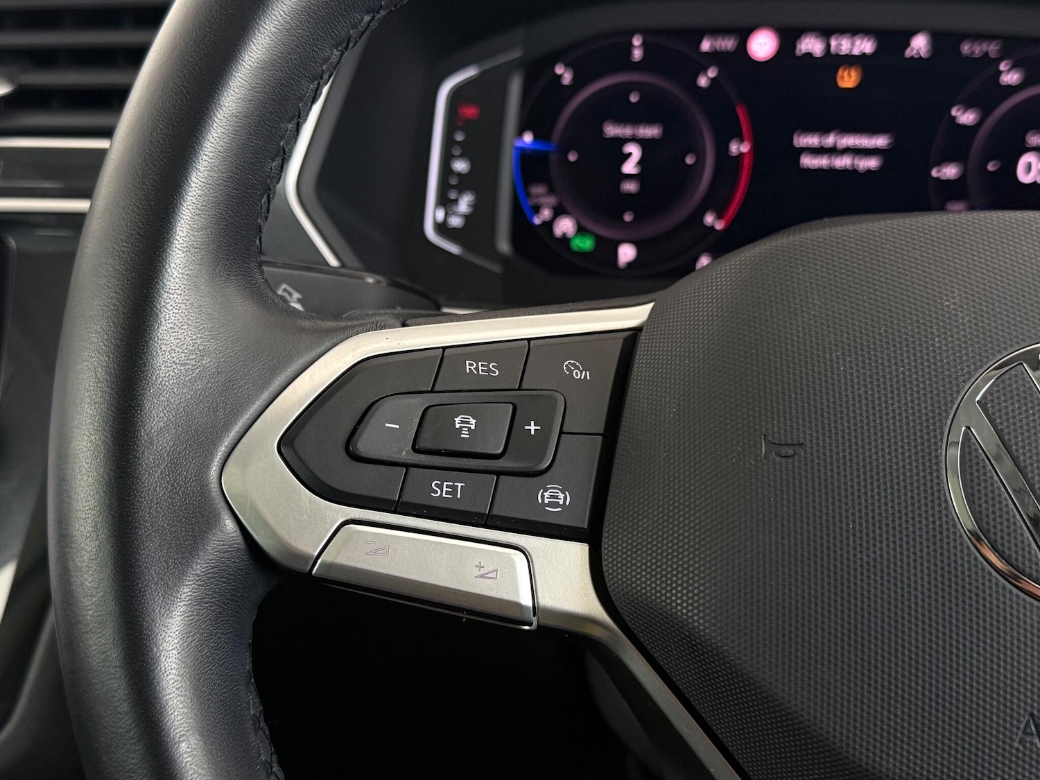 Used Volkswagen Tiguan 2021 for sale - 77217523: Photo 22