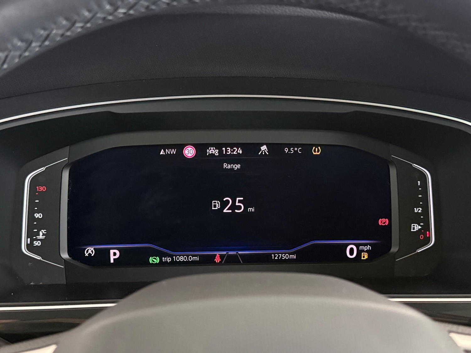 Used Volkswagen Tiguan 2021 for sale - 77217523: Photo 23