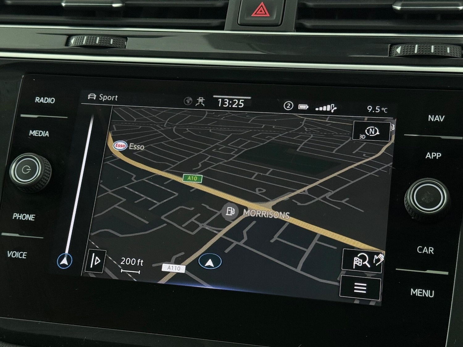 Used Volkswagen Tiguan 2021 for sale - 77217523: Photo 25