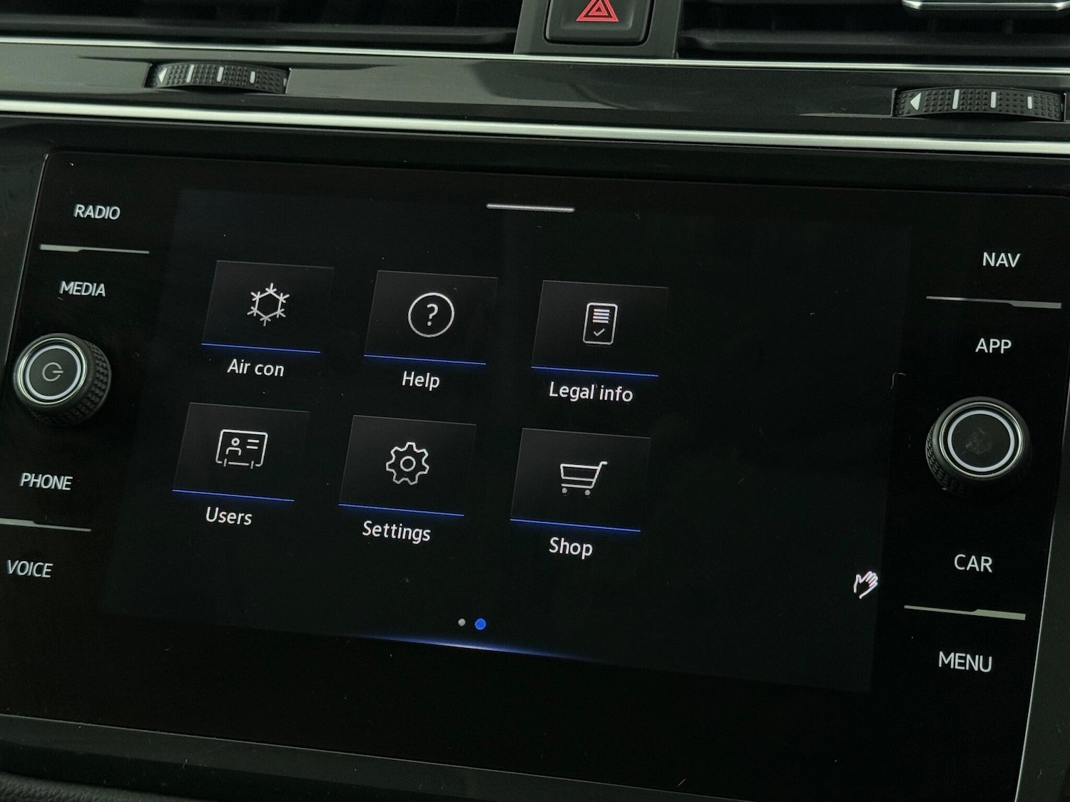 Used Volkswagen Tiguan 2021 for sale - 77217523: Photo 29