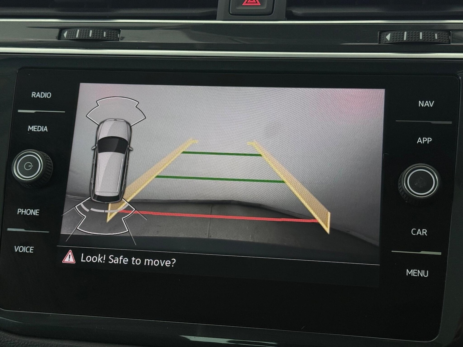 Used Volkswagen Tiguan 2021 for sale - 77217523: Photo 32