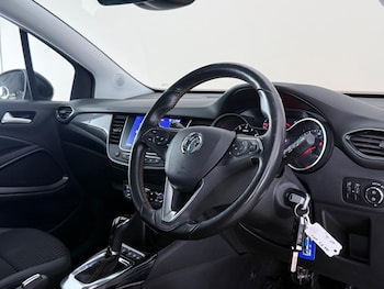 Used Vauxhall Crossland X 2018 for sale - 79039544: Photo