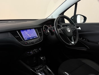 Used Vauxhall Crossland X 2018 for sale - 79039544: Photo