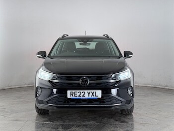 Used Volkswagen Taigo 2022 for sale - 77672120: Photo