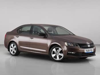 Used Skoda Octavia 2019 for sale - 79751450: Photo