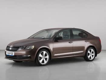 Used Skoda Octavia 2019 for sale - 79751450: Photo