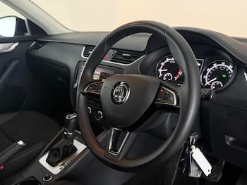 Used Skoda Octavia 2019 for sale - 79751450: Photo