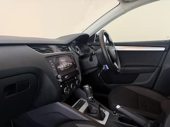 Used Skoda Octavia 2019 for sale - 79751450: Photo