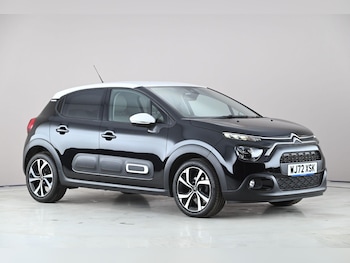 Used Citroen C3 2022 for sale - 79366558: Photo