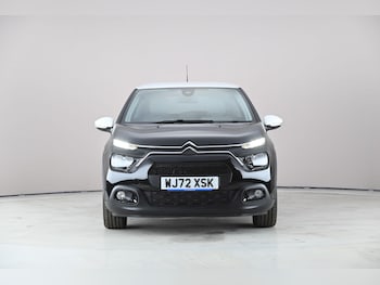 Used Citroen C3 2022 for sale - 79366558: Photo