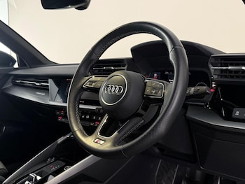 Used Audi A3 2022 for sale - 78637149: Photo