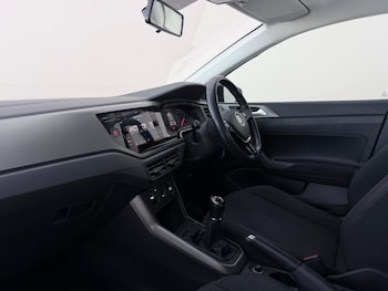 Used Volkswagen Polo 2018 for sale - 78662854: Photo