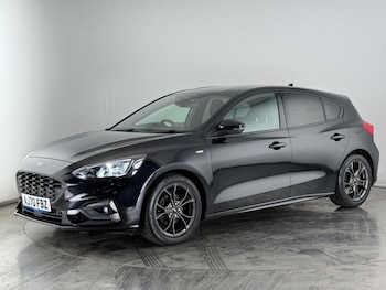 Used Ford Focus 2021 for sale - 75597234: Photo