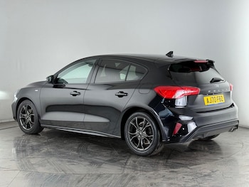 Used Ford Focus 2021 for sale - 75597234: Photo