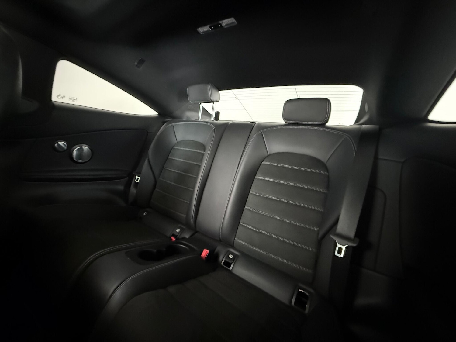 Used Mercedes-Benz C Class 2020 for sale - 77054042: Photo 17