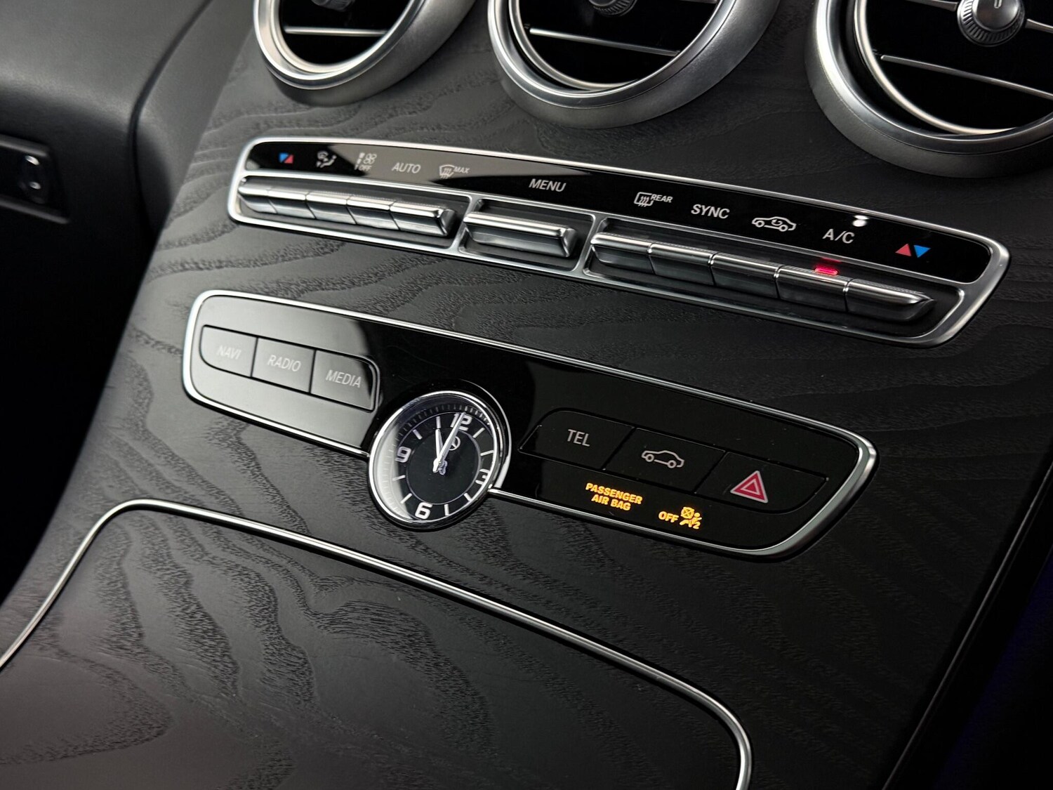 Used Mercedes-Benz C Class 2020 for sale - 77054042: Photo 36