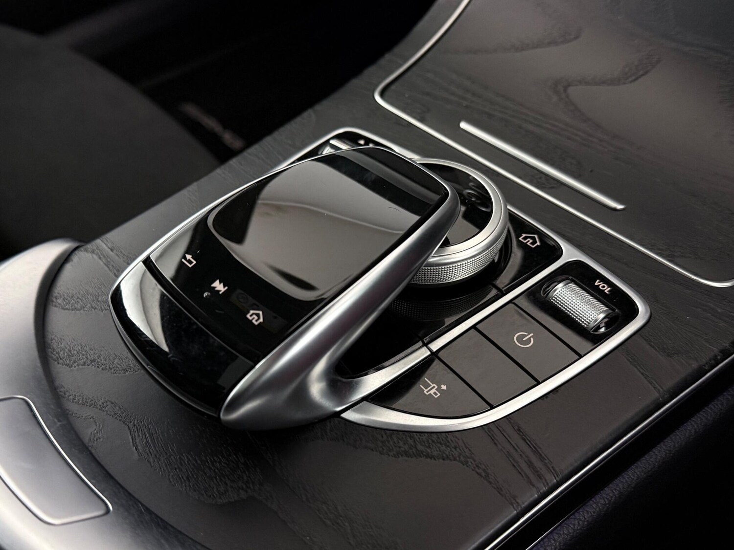 Used Mercedes-Benz C Class 2020 for sale - 77054042: Photo 37