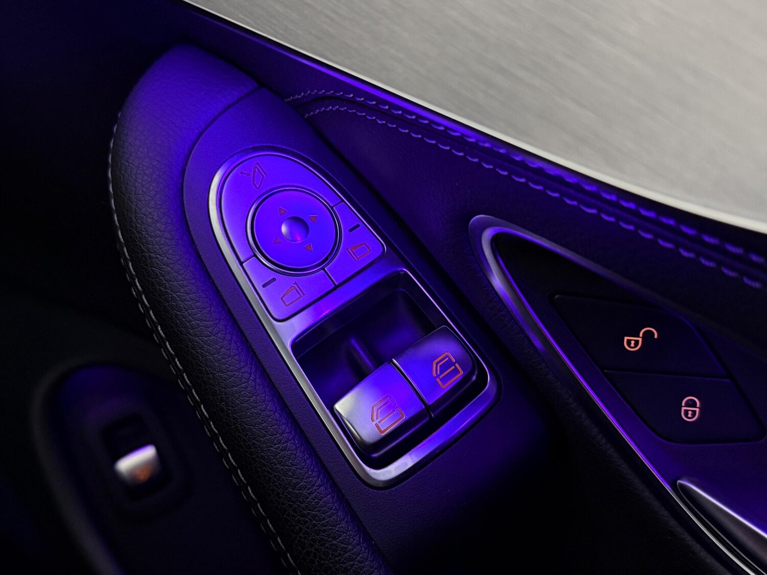 Used Mercedes-Benz C Class 2020 for sale - 77054042: Photo 38