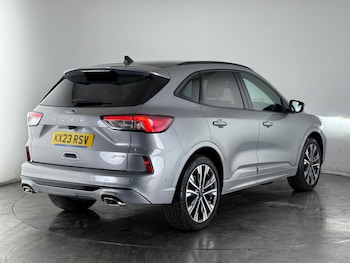 Used Ford Kuga 2023 for sale - 76467322: Photo