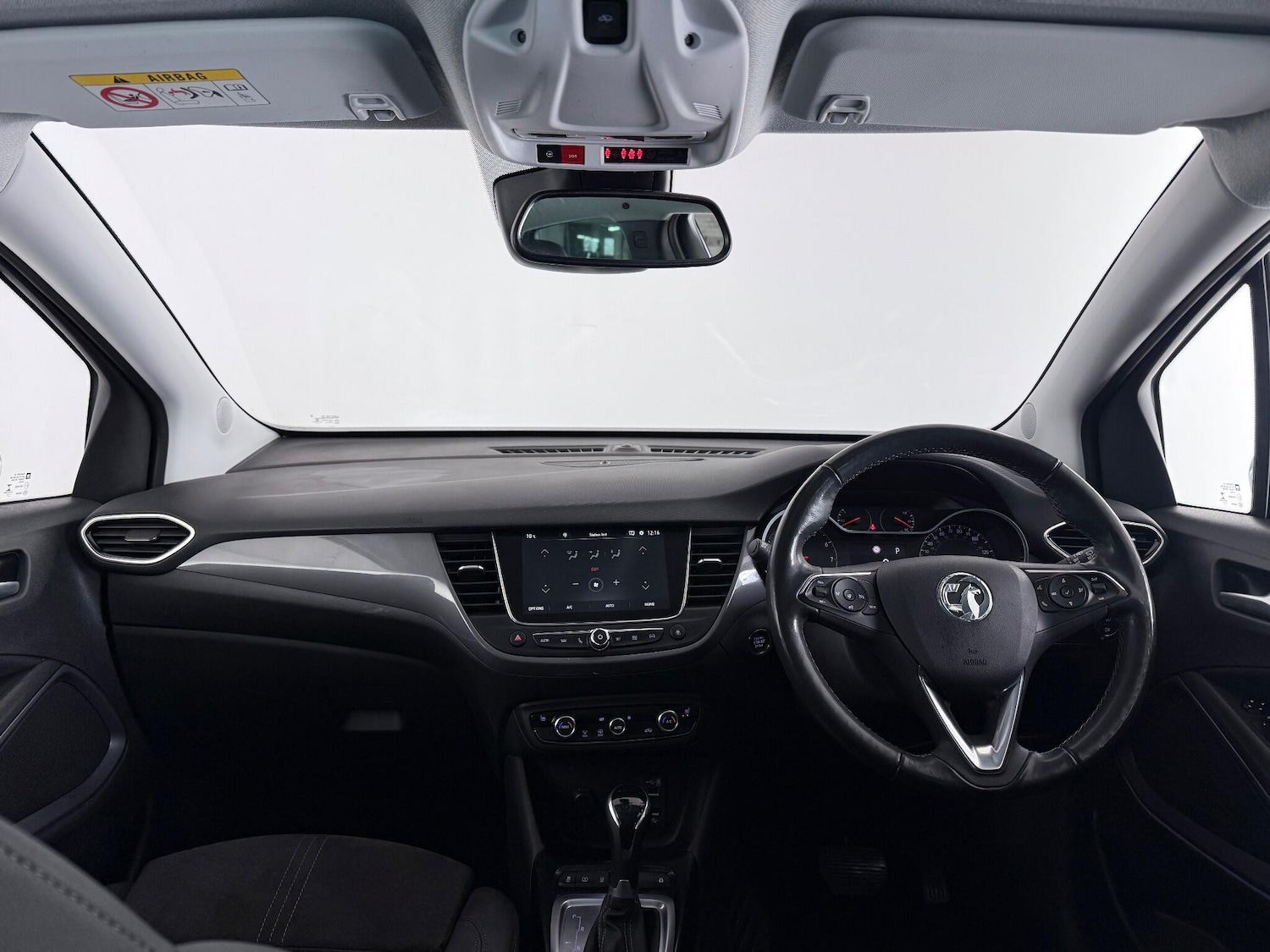 Used Vauxhall Crossland 2022 for sale - 77221849: Photo 16