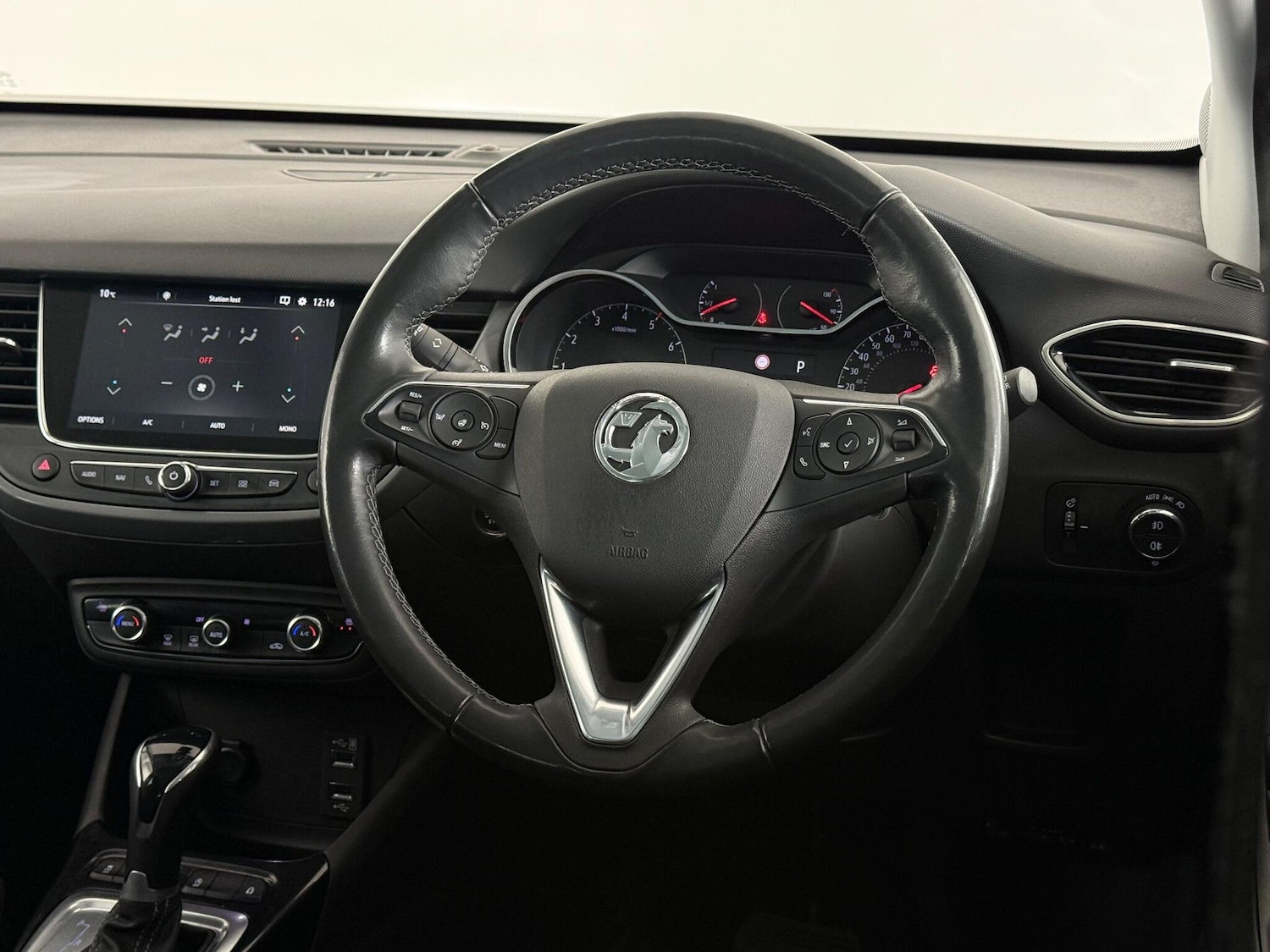 Used Vauxhall Crossland 2022 for sale - 77221849: Photo 17