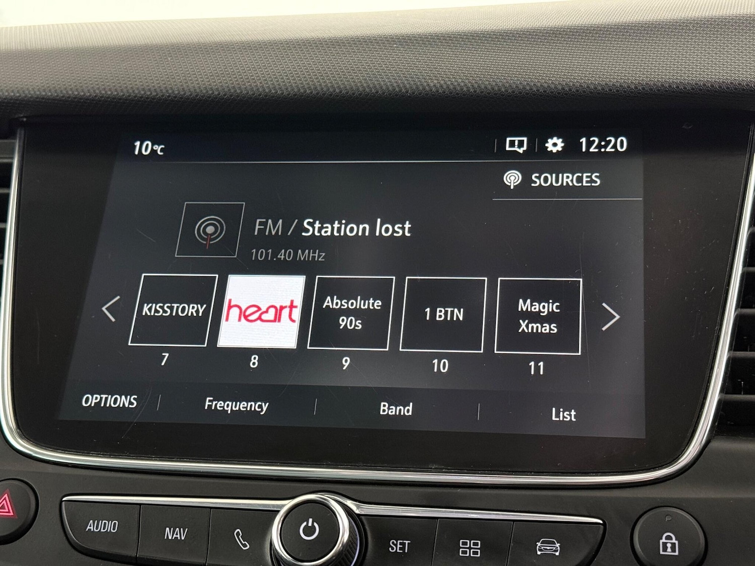 Used Vauxhall Crossland 2022 for sale - 77221849: Photo 26