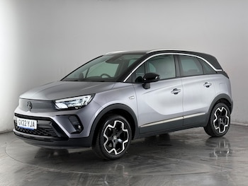 Used Vauxhall Crossland 2022 for sale - 77221849: Photo