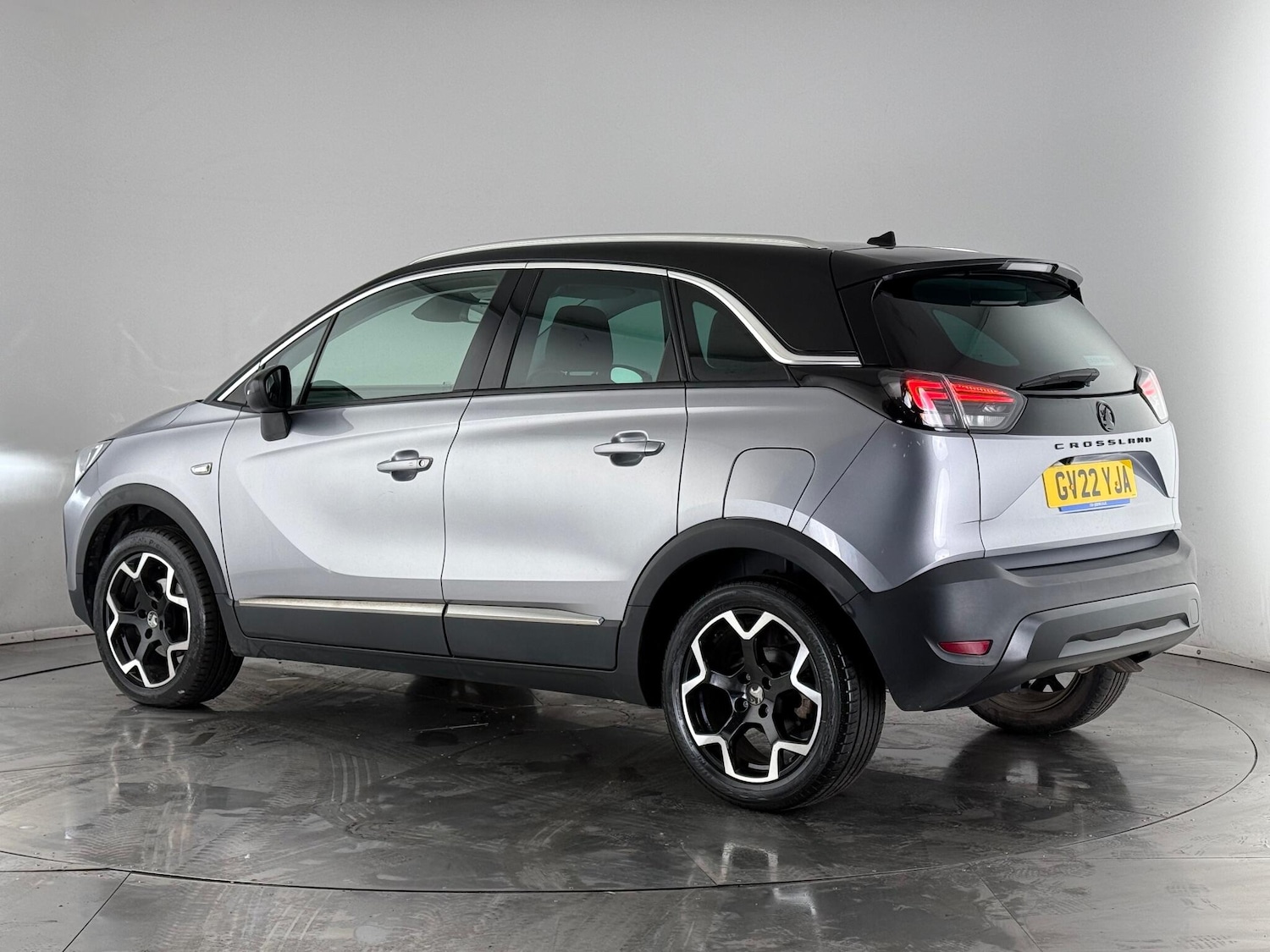 Used Vauxhall Crossland 2022 for sale - 77221849: Photo 3