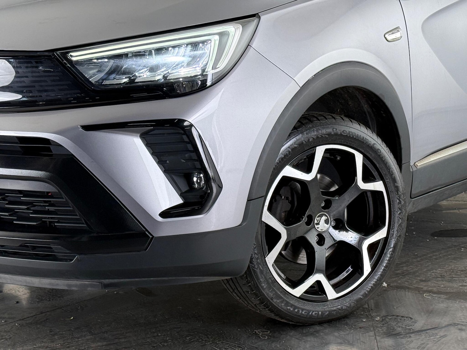 Used Vauxhall Crossland 2022 for sale - 77221849: Photo 35