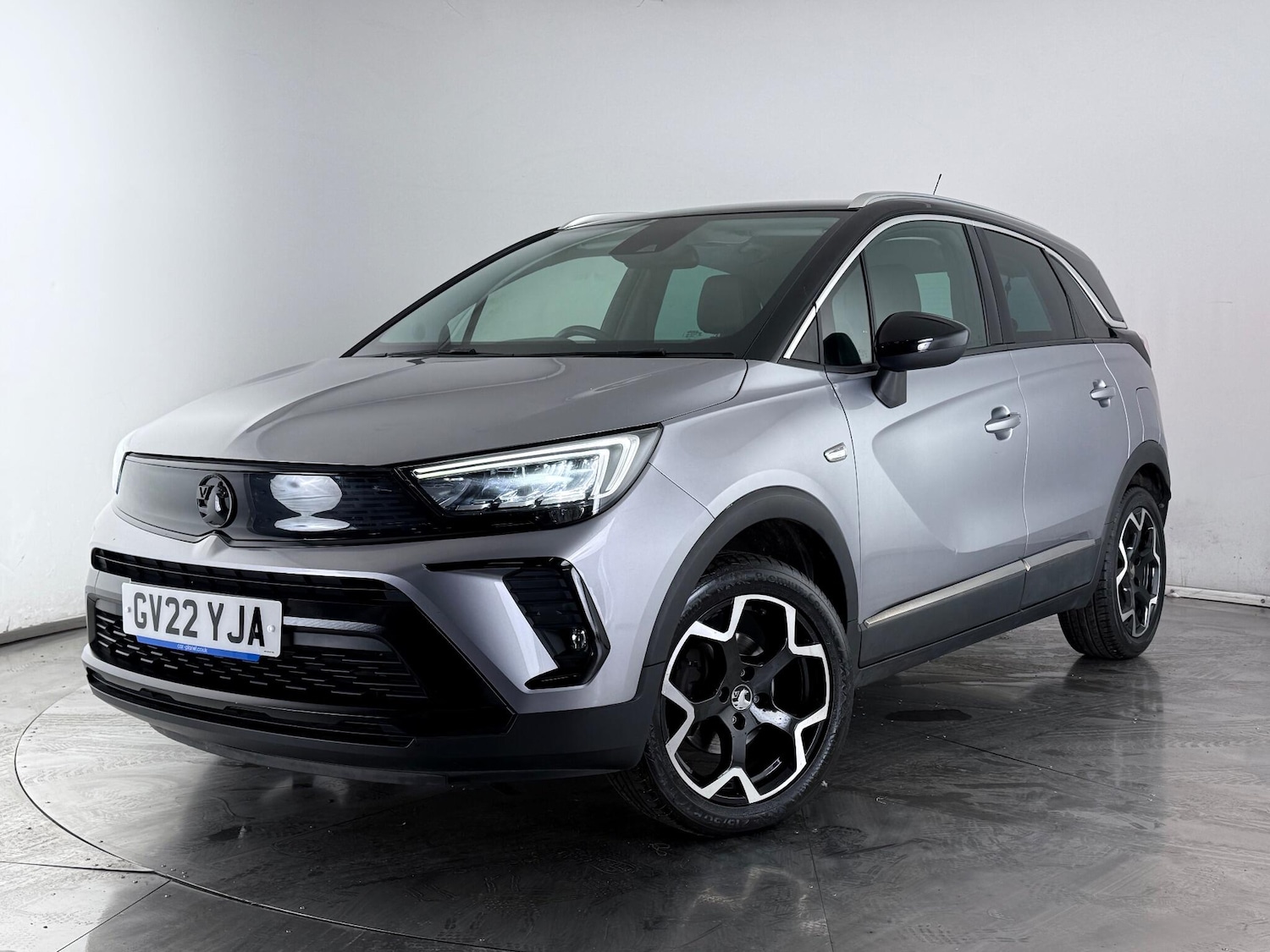 Used Vauxhall Crossland 2022 for sale - 77221849: Photo 37