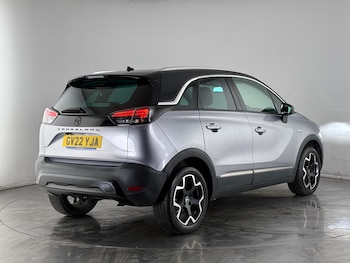 Used Vauxhall Crossland 2022 for sale - 77221849: Photo