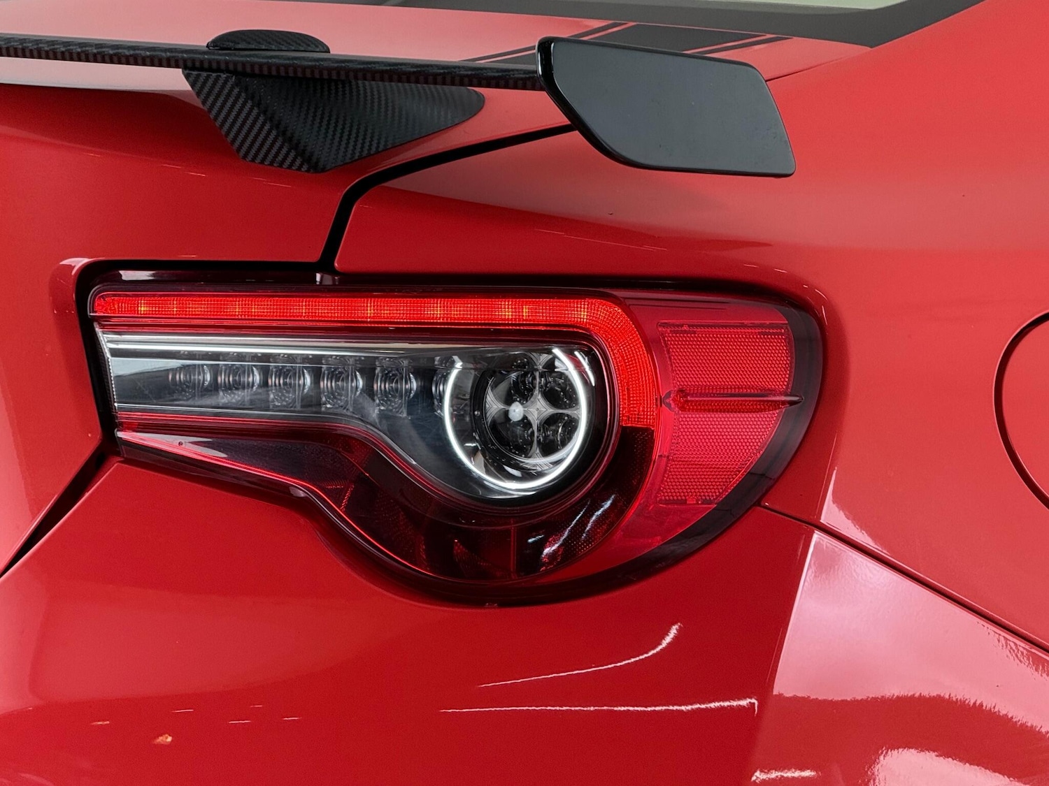 Used Toyota GT86 2018 for sale - 76898993: Photo 10