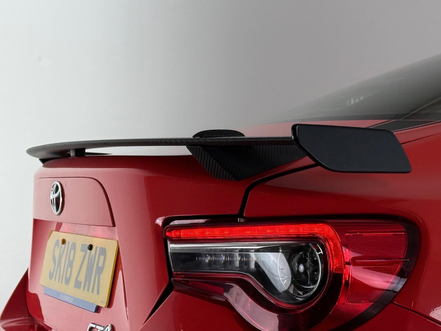 Used Toyota GT86 2018 for sale - 76898993: Photo 11