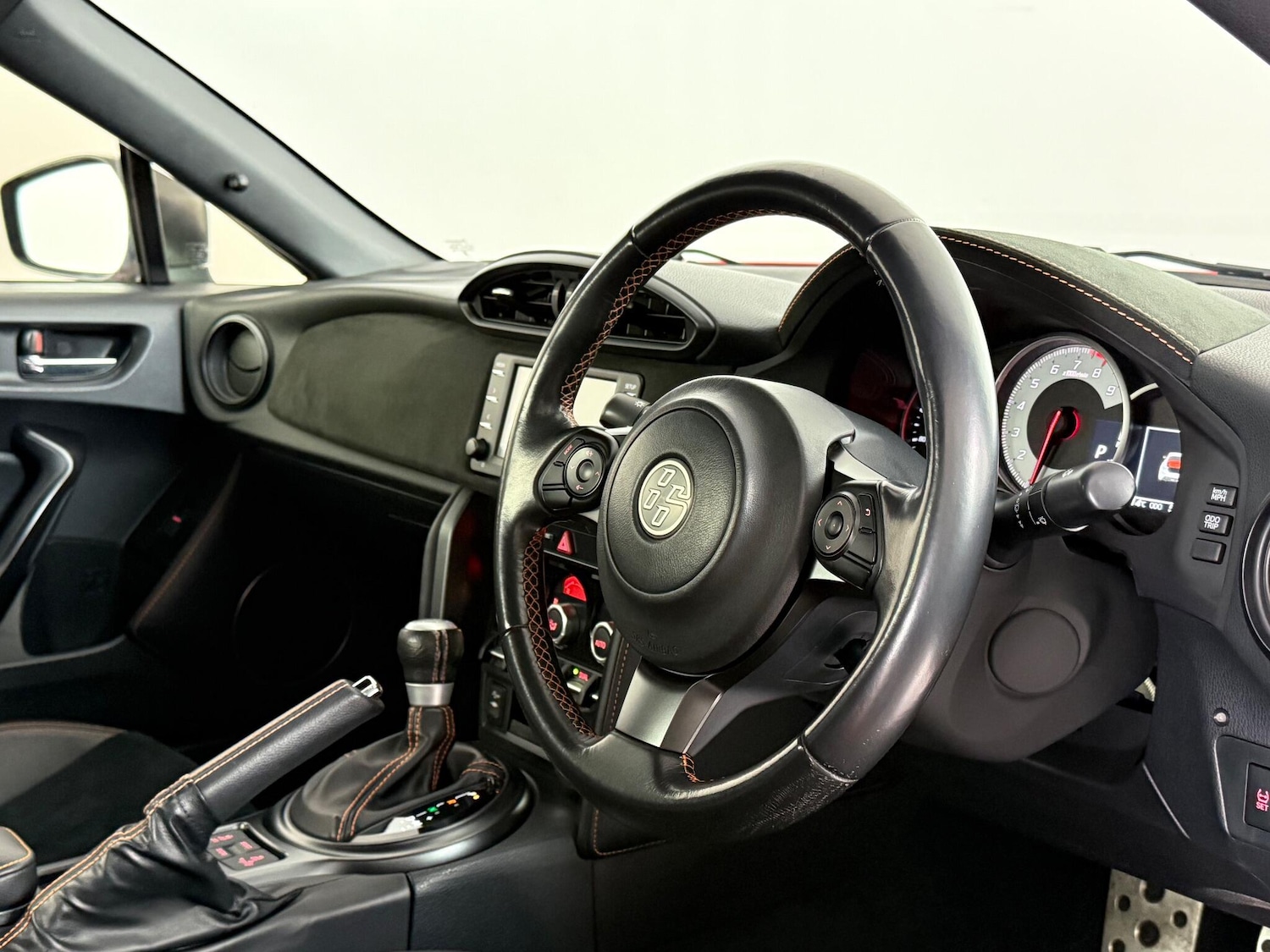 Used Toyota GT86 2018 for sale - 76898993: Photo 16