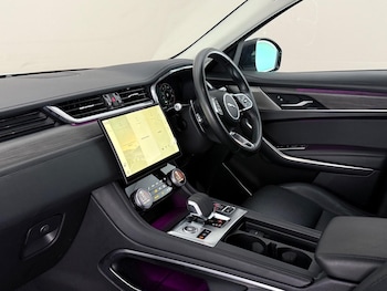 Used Jaguar F-Pace 2022 for sale - 78637123: Photo