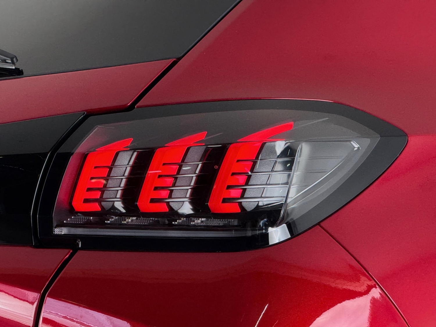 Used Peugeot 208 2023 for sale - 76467087: Photo 10