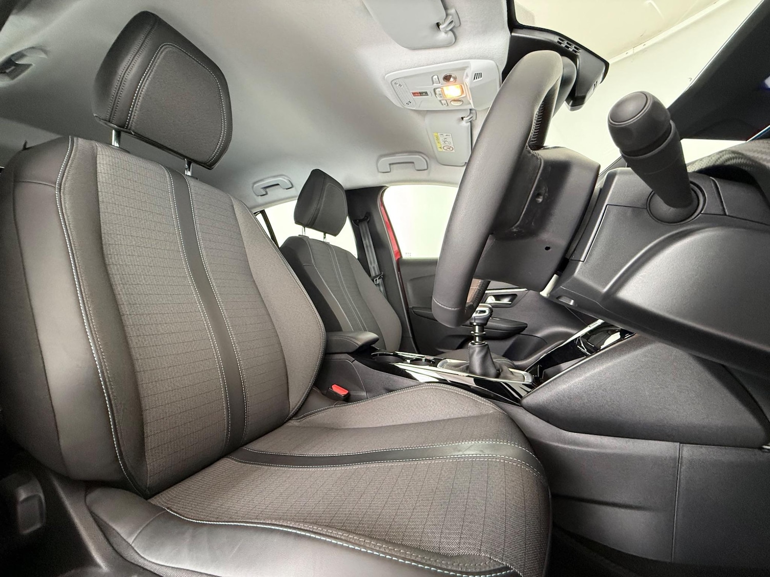 Used Peugeot 208 2023 for sale - 76467087: Photo 16