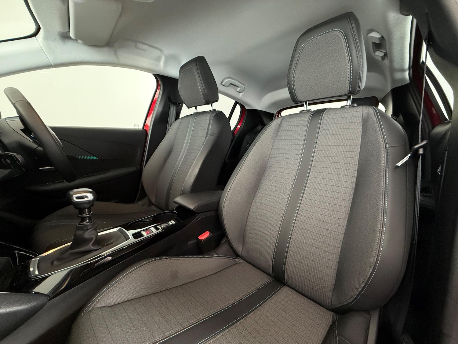 Used Peugeot 208 2023 for sale - 76467087: Photo 18