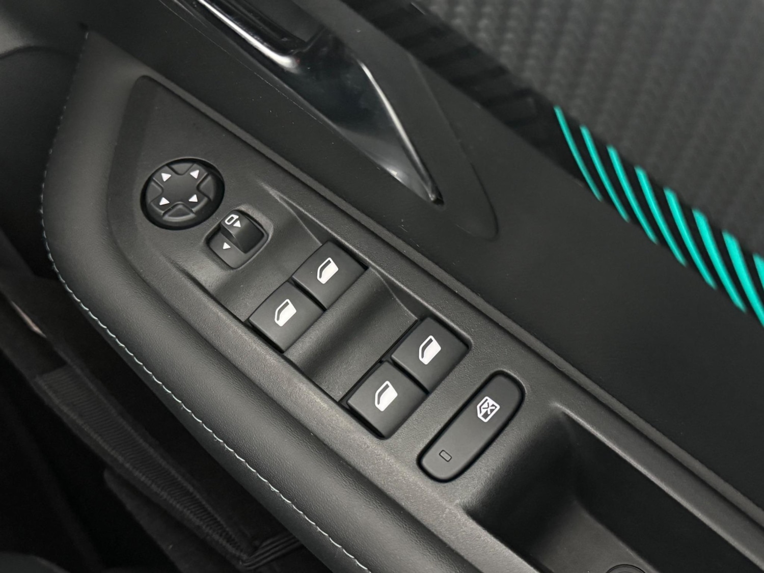 Used Peugeot 208 2023 for sale - 76467087: Photo 22