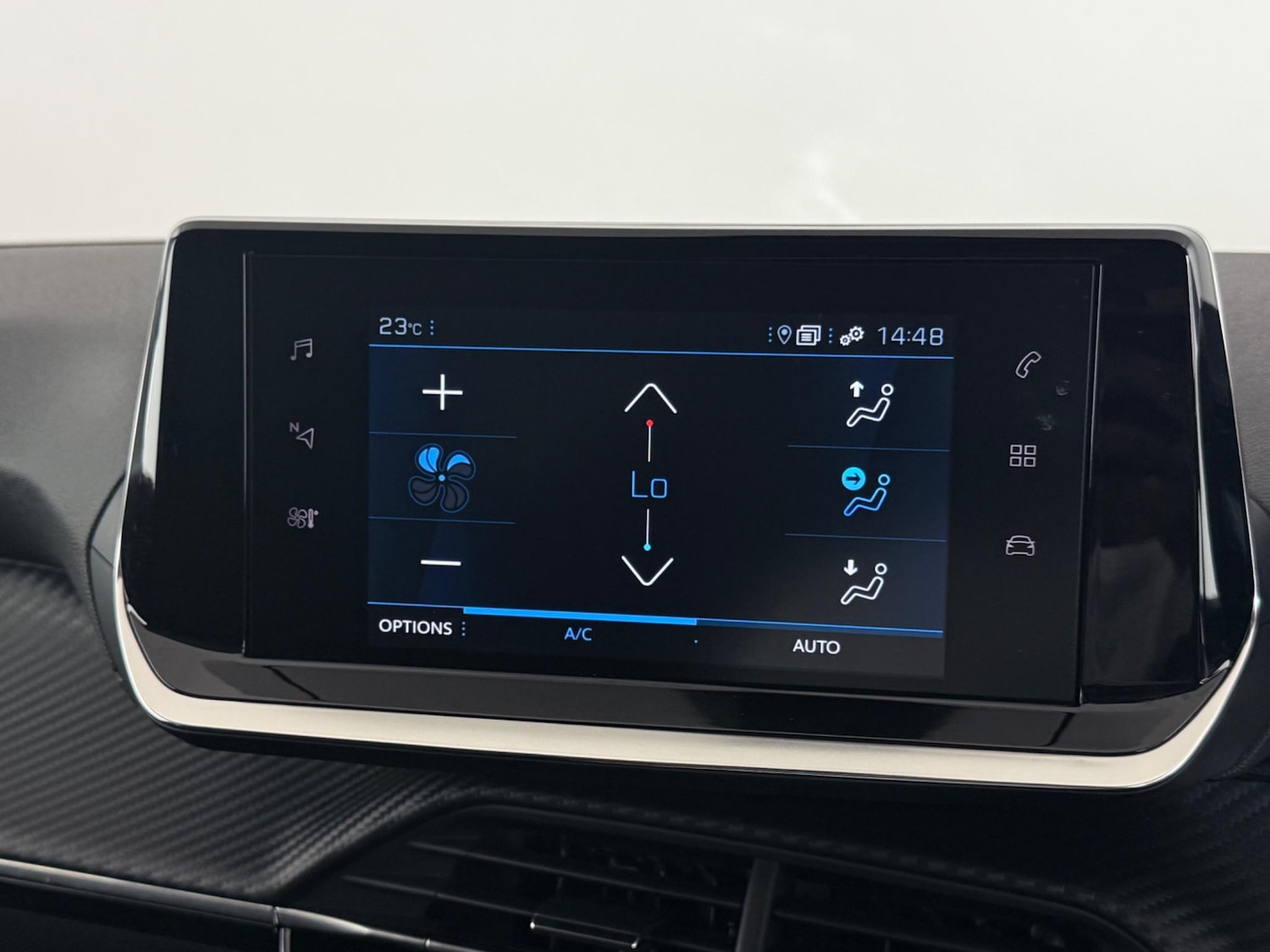 Used Peugeot 208 2023 for sale - 76467087: Photo 31