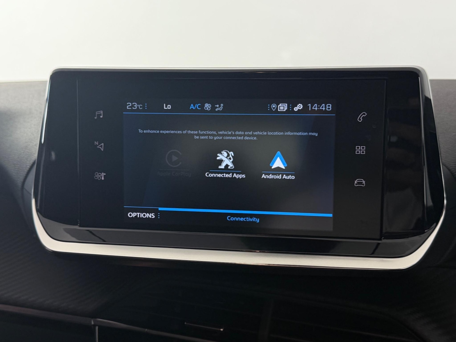 Used Peugeot 208 2023 for sale - 76467087: Photo 33