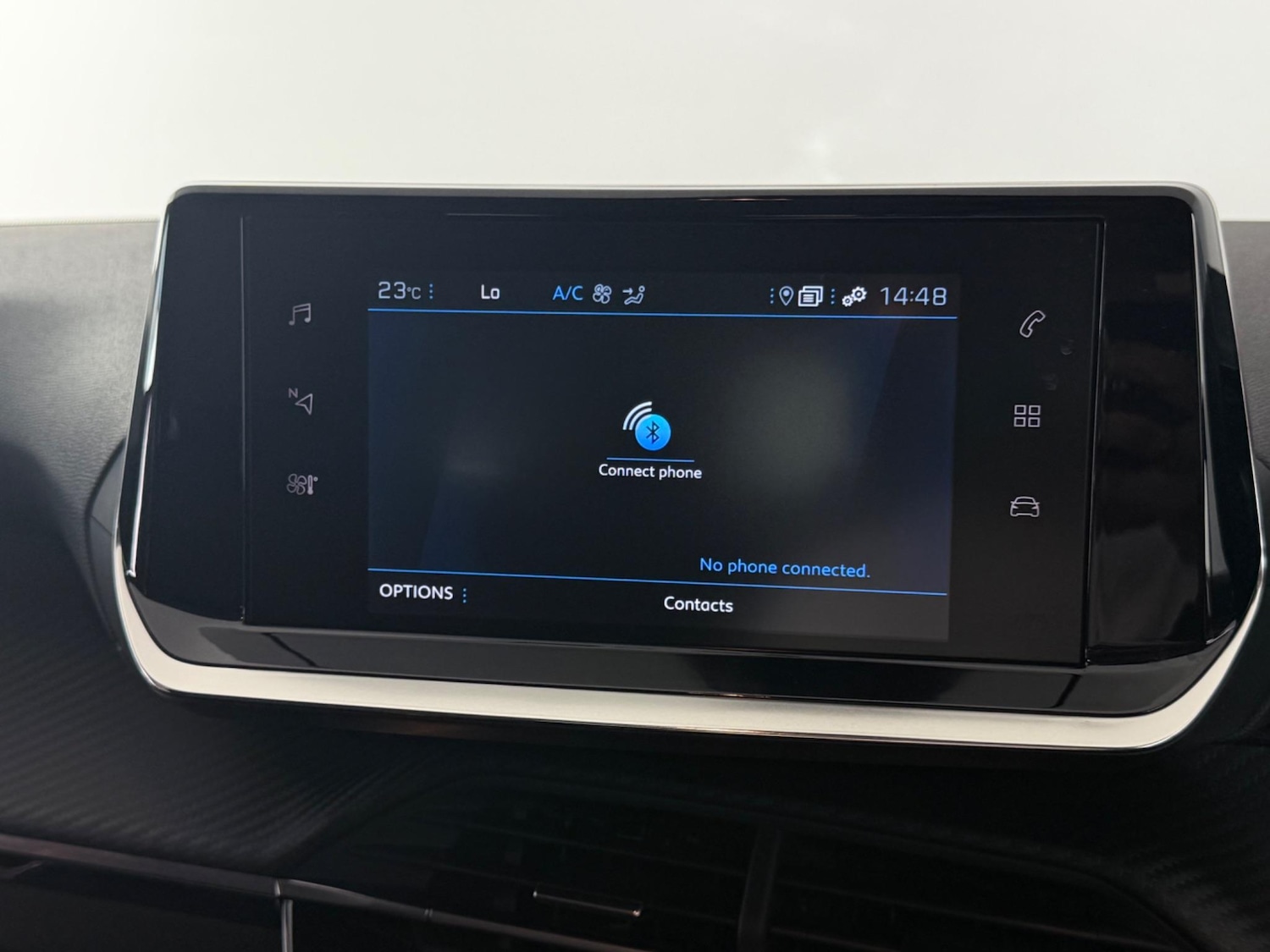 Used Peugeot 208 2023 for sale - 76467087: Photo 34