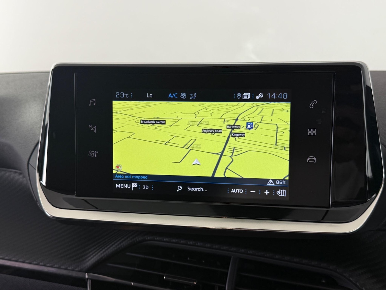 Used Peugeot 208 2023 for sale - 76467087: Photo 35